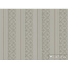   ZAMBAITI PARATI Mini Classic 50541 bézs csíkos klasszikus tapéta