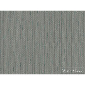   ZAMBAITI PARATI Mini Classic 50544 kék csíkos klasszikus tapéta