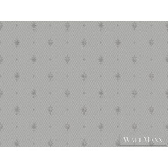   ZAMBAITI PARATI Mini Classic 50545 bézs levél mintás klasszikus tapéta