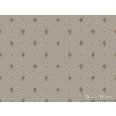   ZAMBAITI PARATI Mini Classic 50549 arany levél mintás klasszikus tapéta