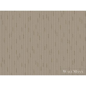   ZAMBAITI PARATI Mini Classic 50551 arany csíkos klasszikus tapéta