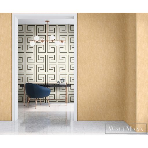 ZAMBAITI PARATI Vision Z-76002 sárga Egyszínű Elegáns tapéta