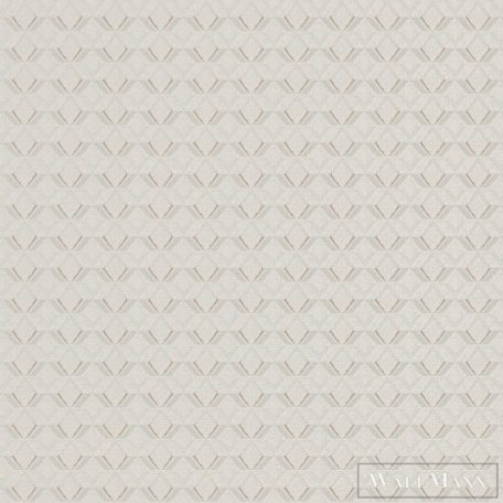 ZAMBAITI PARATI Vision Z-76011 krémszínű Tér-hatású 3D-mintás Elegáns tapéta
