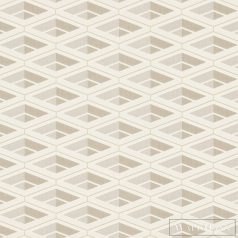   ZAMBAITI PARATI Vision Z-76025 világos Tér-hatású 3D-mintás Elegáns tapéta