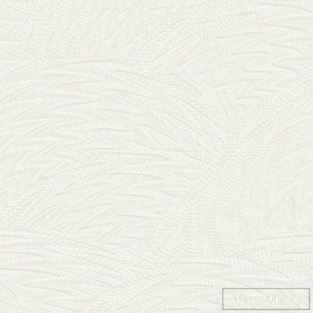 ZAMBAITI PARATI Savana Z-77513 fehér Absztrakt mintás Egyszínű tapéta