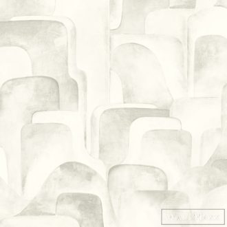   ZAMBAITI PARATI Savana Z-77534 krém Geometria mintás Modern tapéta