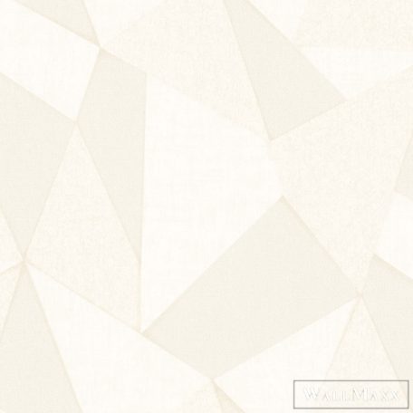 ZAMBAITI PARATI Savana Z-77553 bézs Geometria mintás Modern tapéta