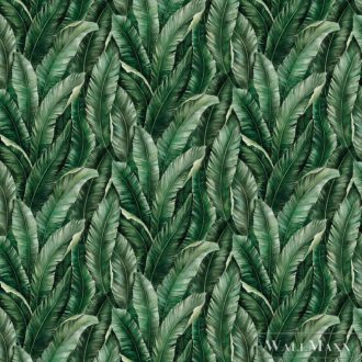   ZAMBAITI PARATI Savana Z-77596 zöld Szavanna mintás Afrika digitális panel