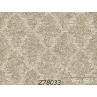Zambaiti Parati Elite 2022 Z-78033 virágmintás tapéta