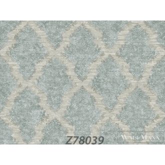 Zambaiti Parati Elite 2022 Z-78039 virágmintás tapéta