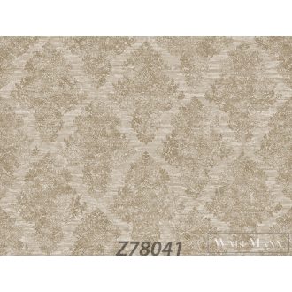 Zambaiti Parati Elite 2022 Z-78041 virágmintás tapéta