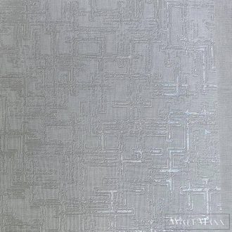 Abitat 2022 Z-88110 szürke Textil mintás Design tapéta