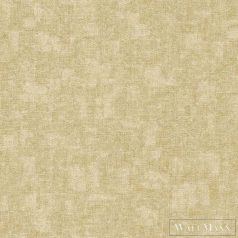 Abitat 2022 Z-88119 sárga Textil mintás Design tapéta
