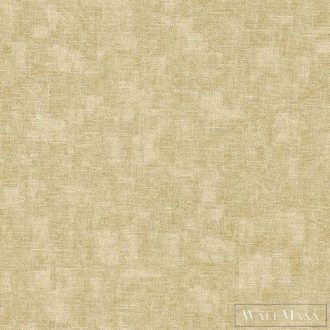 Abitat 2022 Z-88119 sárga Textil mintás Design tapéta