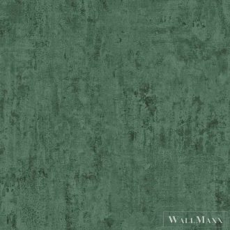 Zambaiti Parati Abitat 2022 Z-88128 zöld tapéta