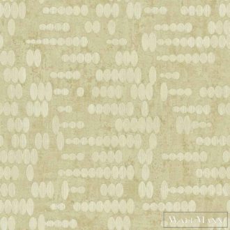 Zambaiti Parati Abitat 2022 Z-88130 pöttyös tapéta