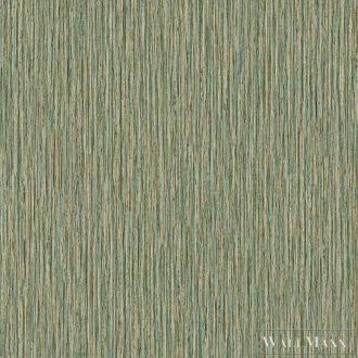 Zambaiti Parati Abitat 2022 Z-88147 zöld tapéta