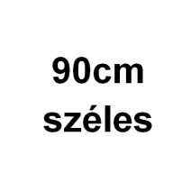 90 CM SZÉLES