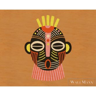   AS CREATION Walls by Patel 3 dd121944 fekete OVERSEAS 4 digitális panel