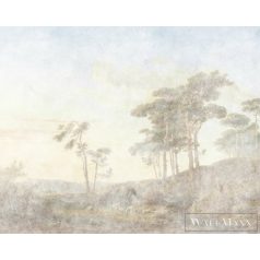   AS CREATION Walls by Patel 3 dd121964 bézs ROMANTICGROVE1 digitális panel