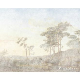   AS CREATION Walls by Patel 3 dd121964 bézs ROMANTICGROVE1 digitális panel