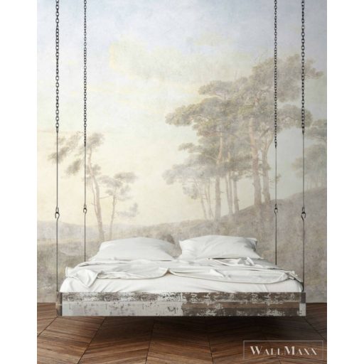 AS CREATION Walls by Patel 3 dd121964 bézs ROMANTICGROVE1 digitális panel