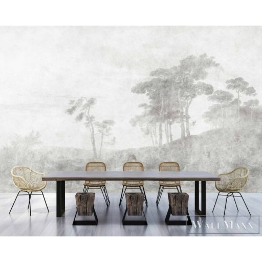 AS CREATION Walls by Patel 3 dd121968 bézs ROMANTICGROVE2 digitális panel