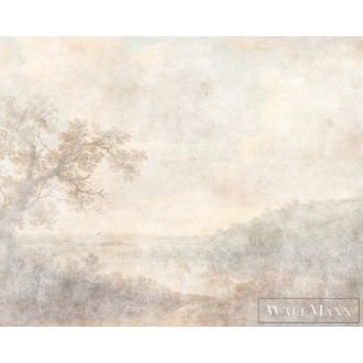   AS CREATION Walls by Patel 3 dd121972 bézs ROMANTICRIVER1 digitális panel