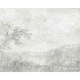   AS CREATION Walls by Patel 3 dd121976 bézs ROMANTICRIVER2 digitális panel