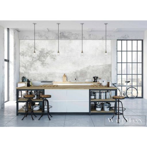 AS CREATION Walls by Patel 3 dd121976 bézs ROMANTICRIVER2 digitális panel