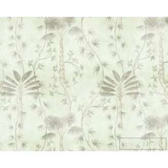   AS CREATION Walls by Patel 3 dd121980 zöld LIFEINTHETREE1 digitális panel