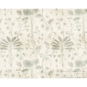   AS CREATION Walls by Patel 3 dd121984 bézs LIFEINTHETREE2 digitális panel